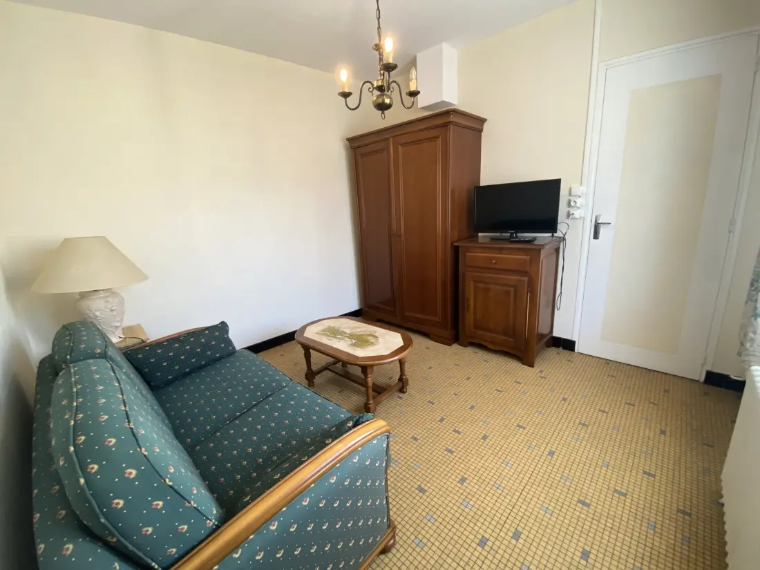 Maison de Vacances Fouras 46