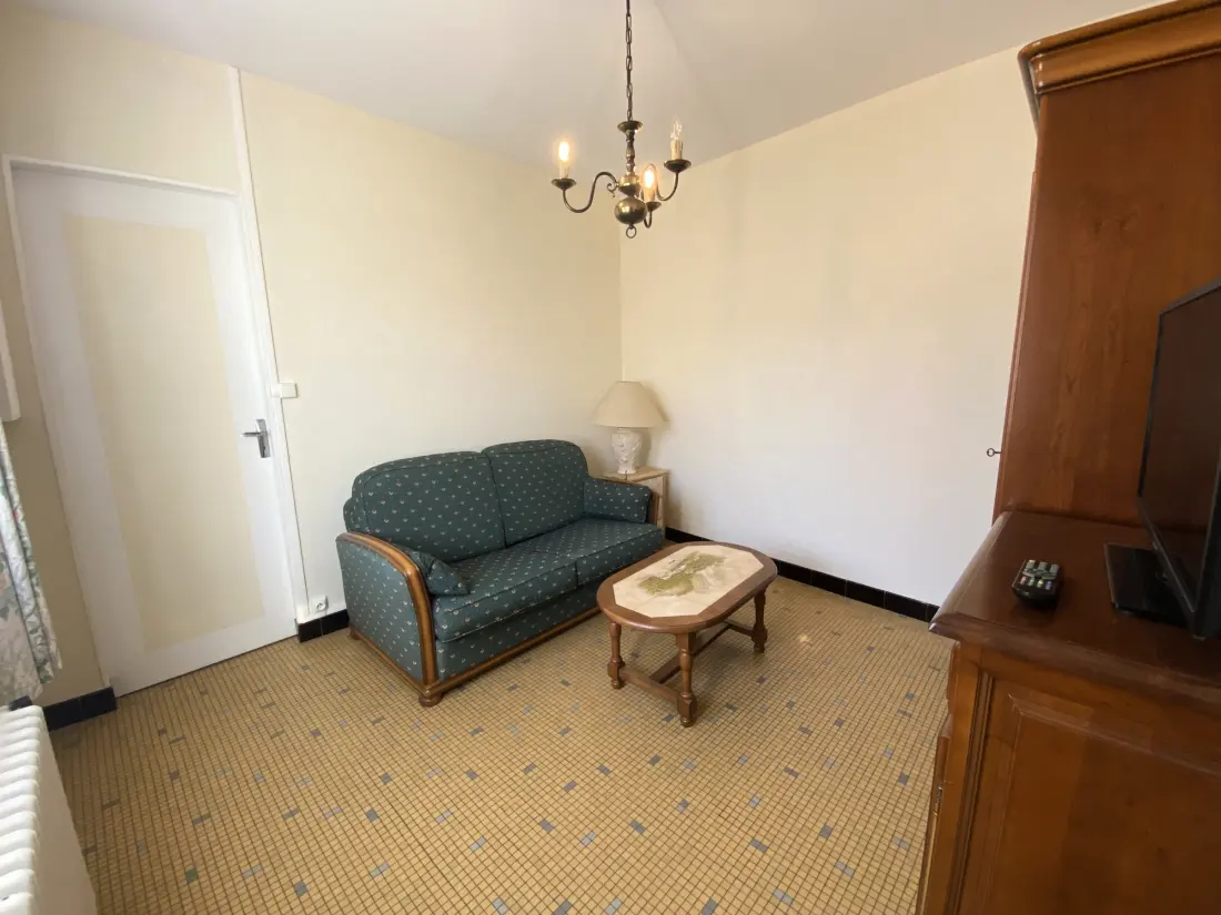 Maison de Vacances Fouras 46