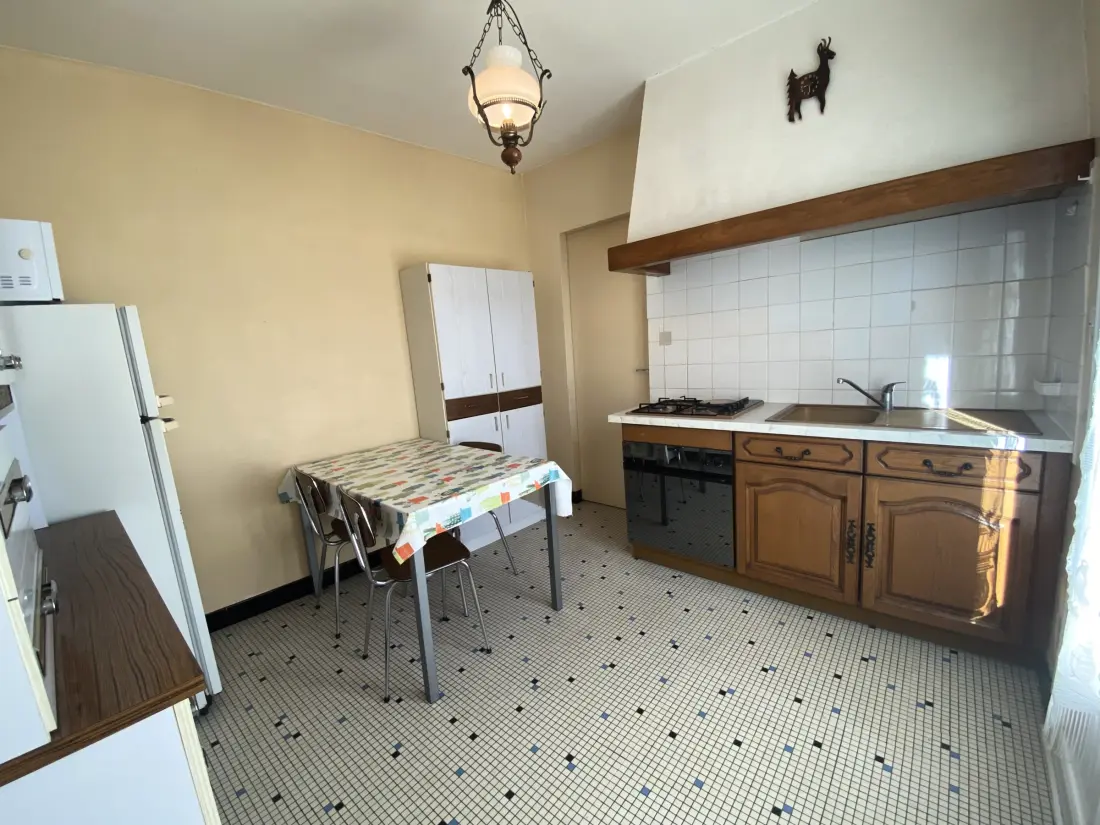 Maison de Vacances Fouras 46