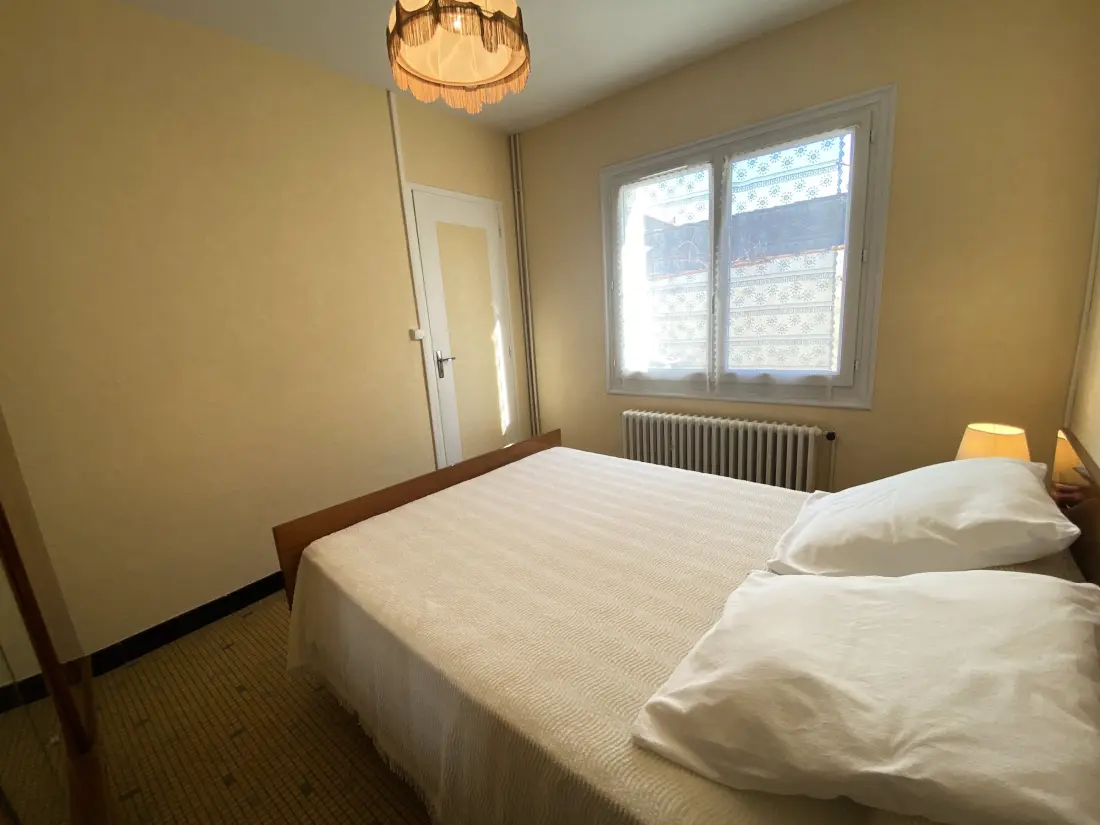 Maison de Vacances Fouras 46