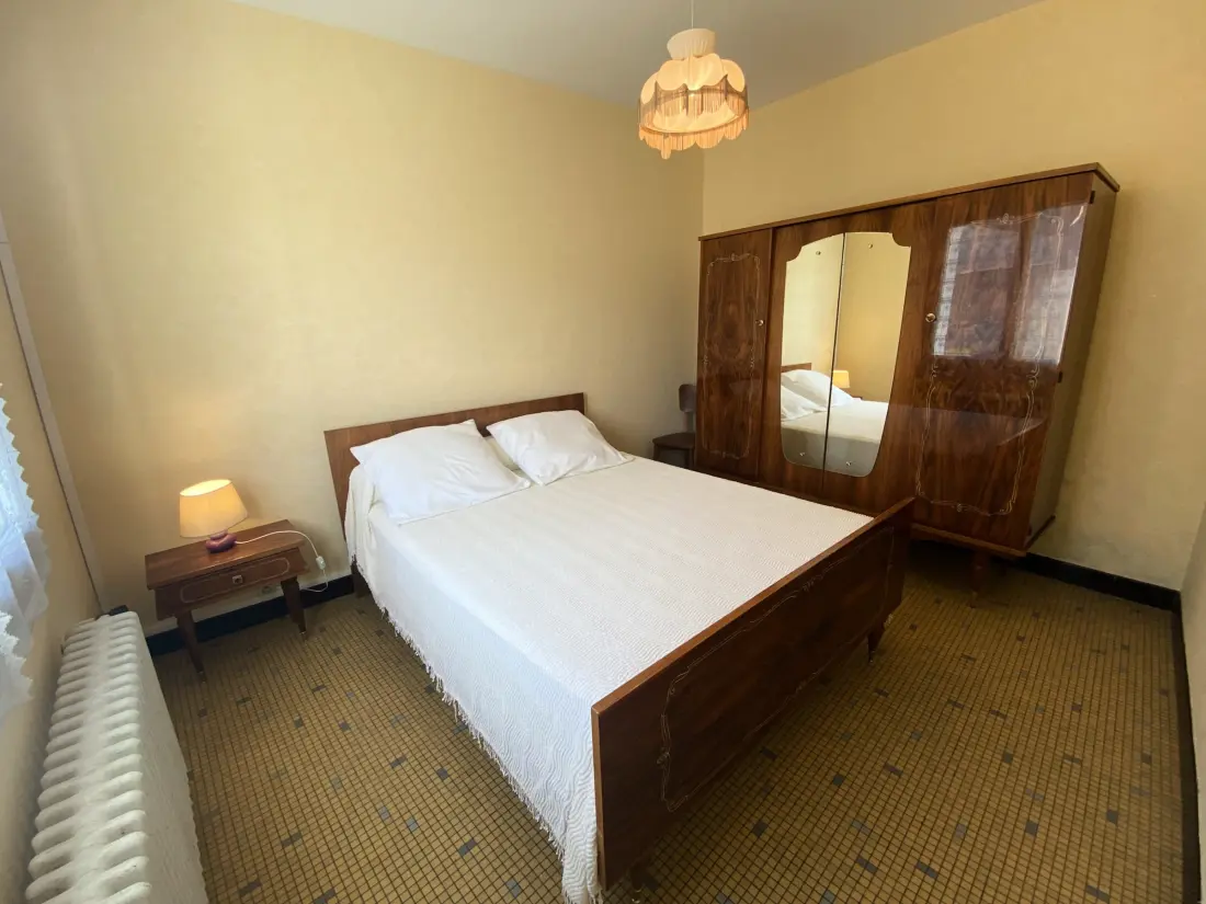 Maison de Vacances Fouras 46