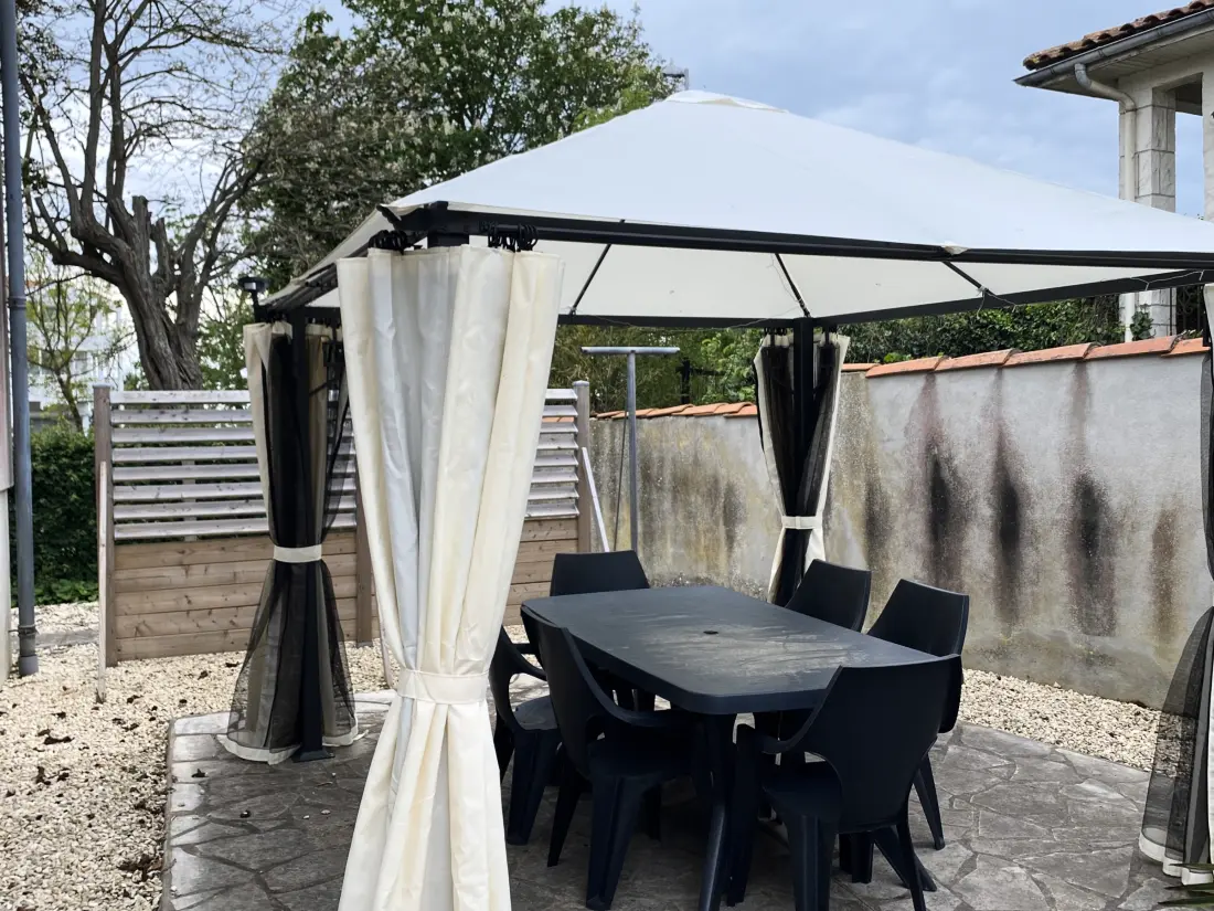 Maison de Vacances Fouras 51