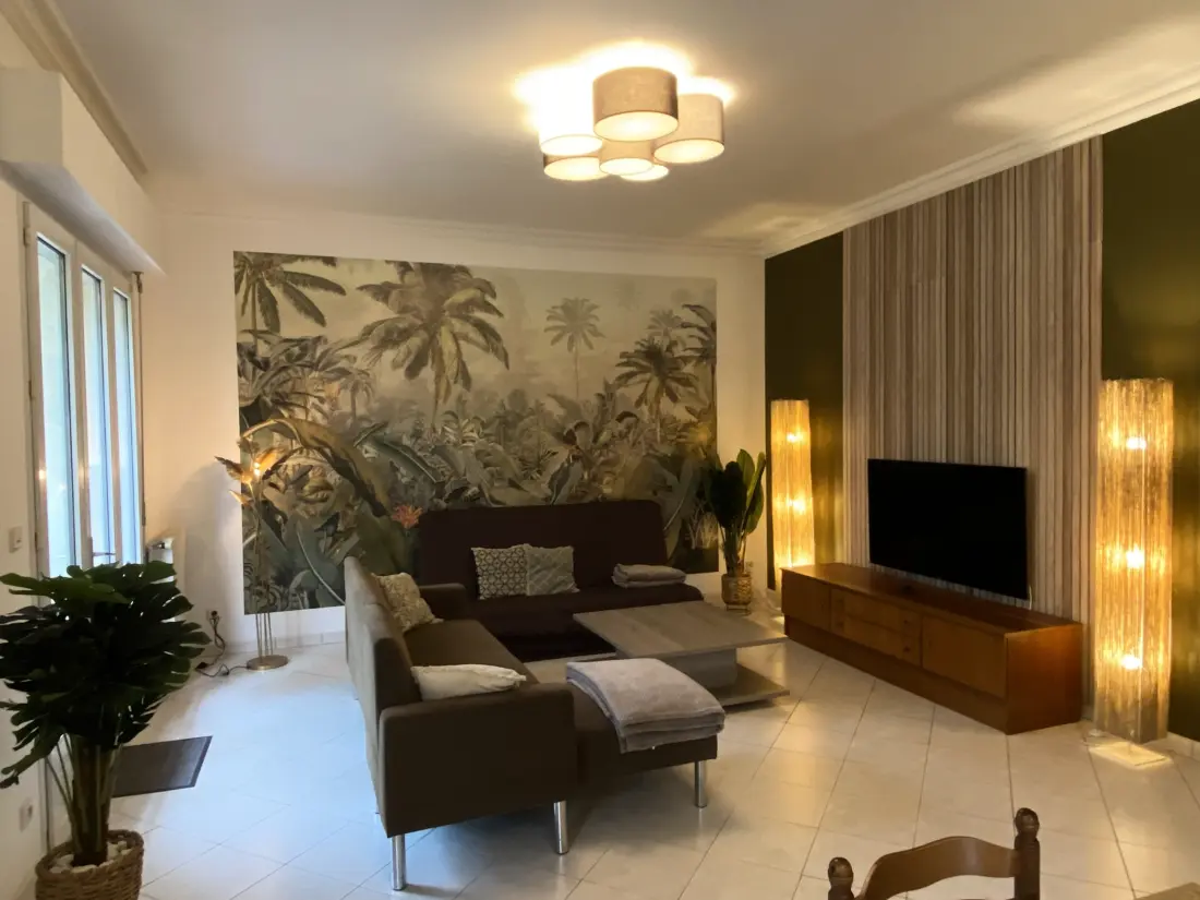 Maison de Vacances Fouras 51