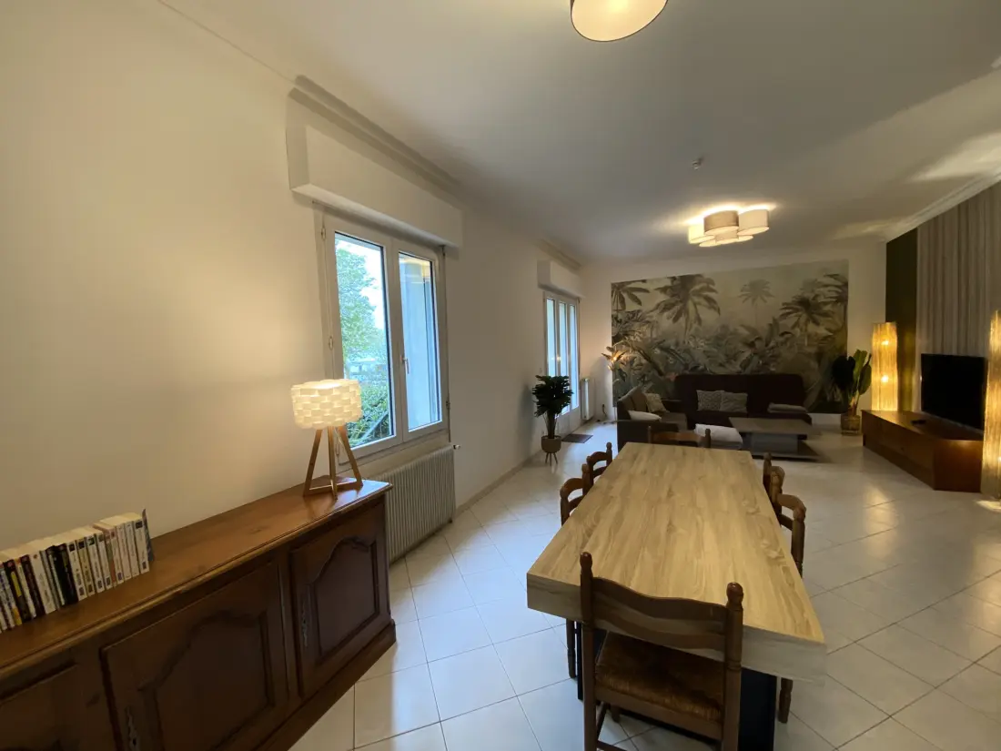 Maison de Vacances Fouras 51