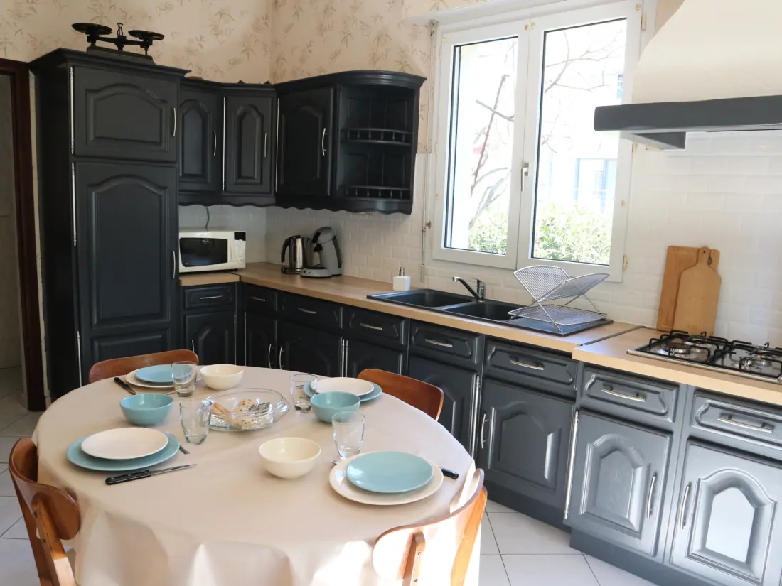 Maison de Vacances Fouras 51