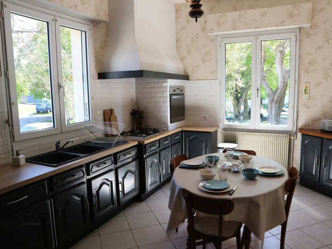 Maison de Vacances Fouras 51