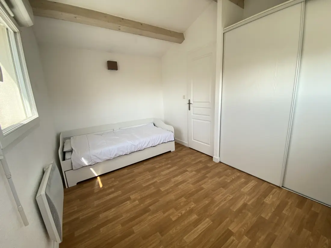 Maison de Vacances Fouras 52