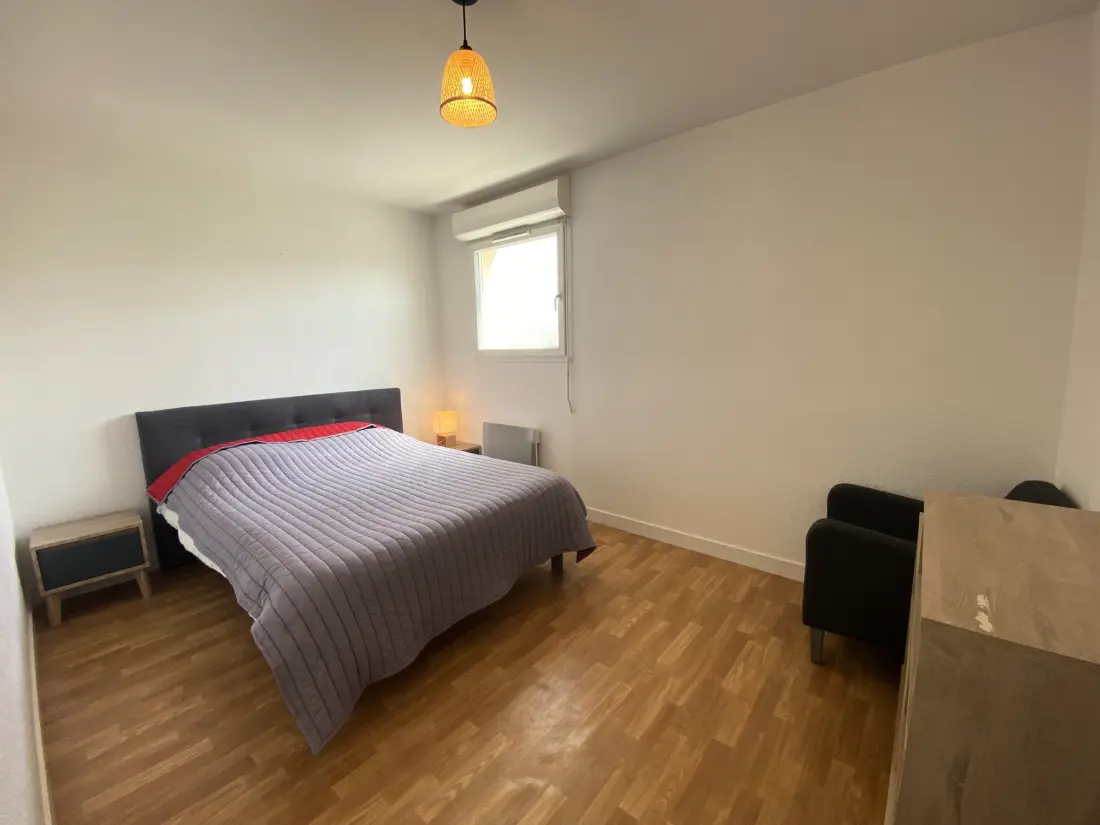 Maison de Vacances Fouras 52