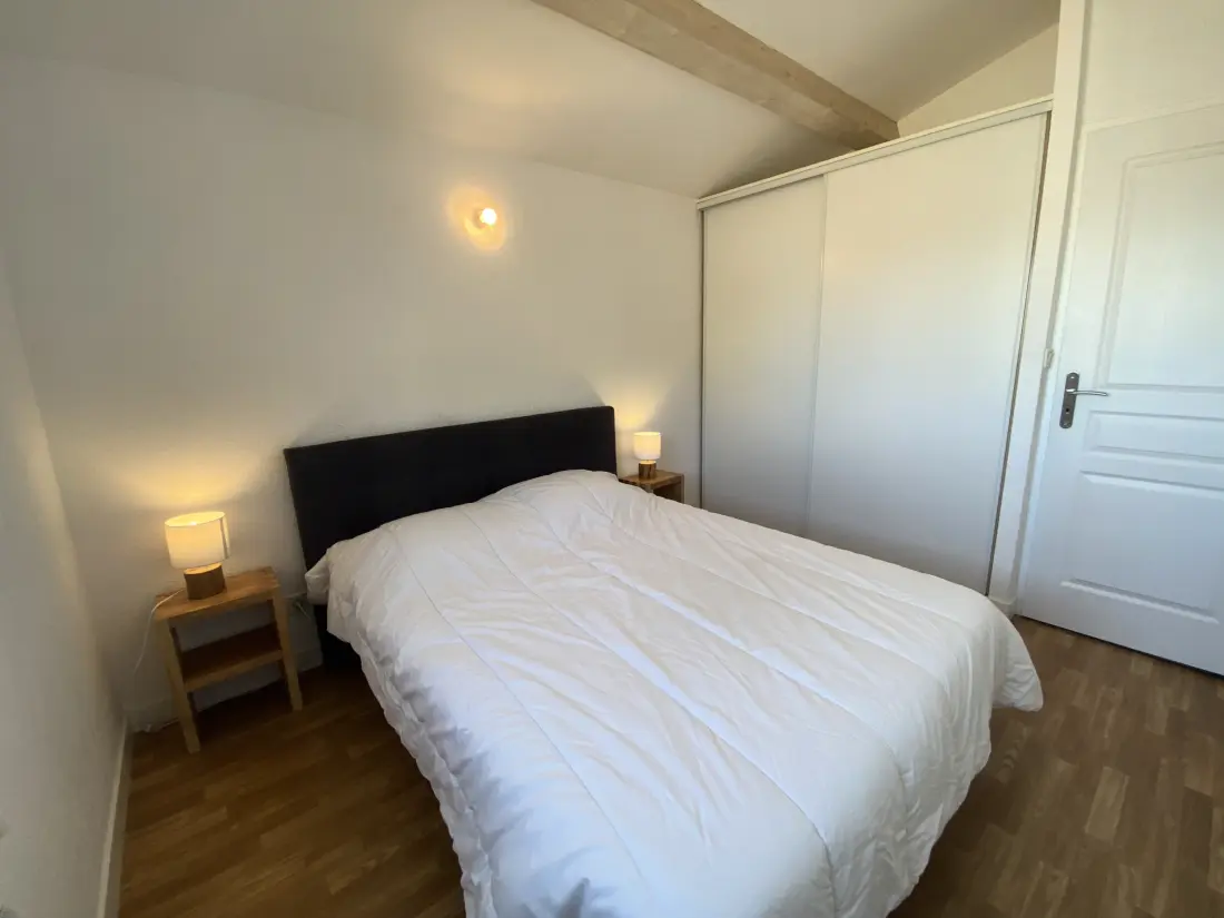 Maison de Vacances Fouras 52