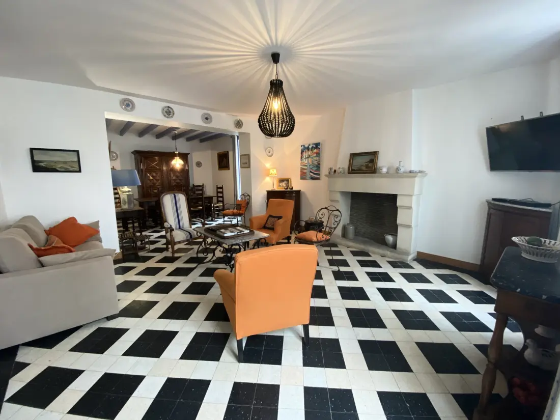 Maison de Vacances Fouras 54