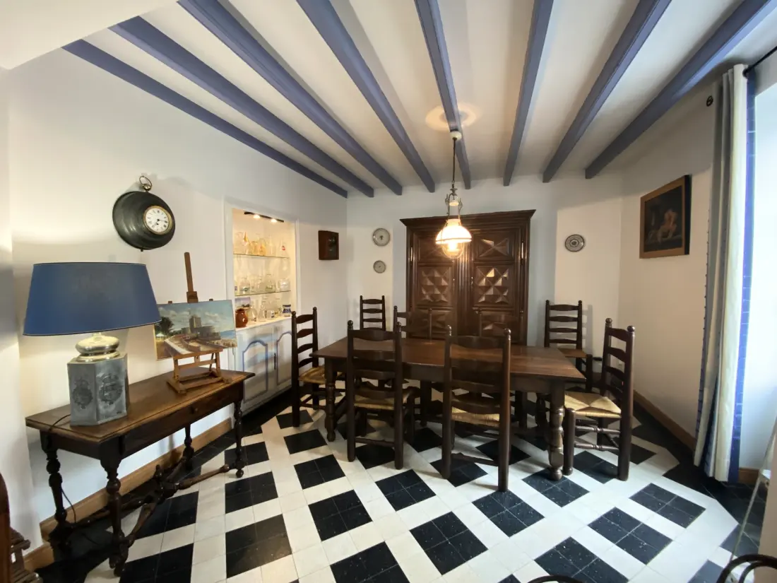 Maison de Vacances Fouras 54