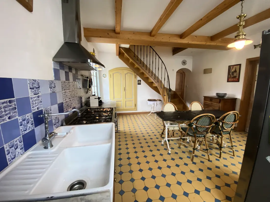 Maison de Vacances Fouras 54