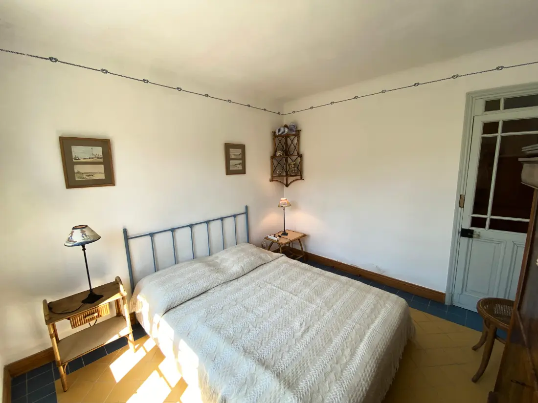 Maison de Vacances Fouras 54