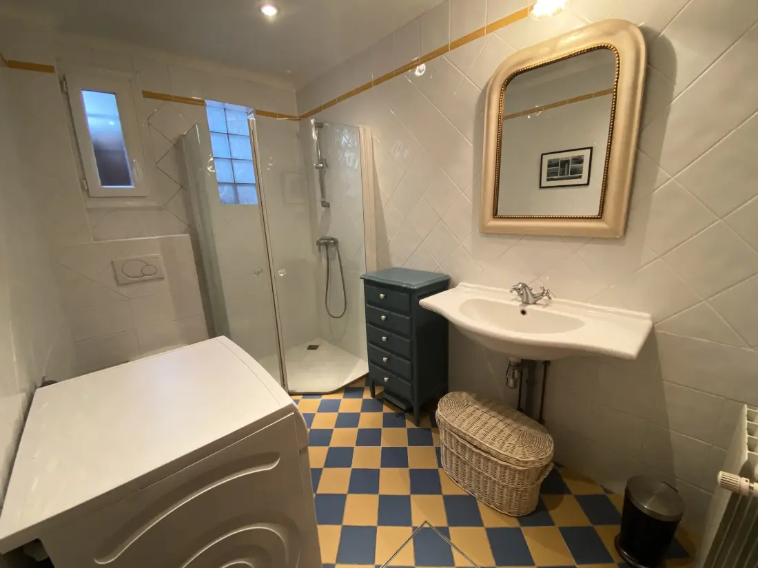 Maison de Vacances Fouras 54