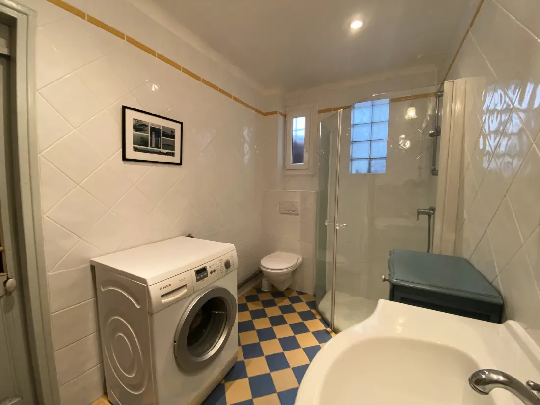Maison de Vacances Fouras 54