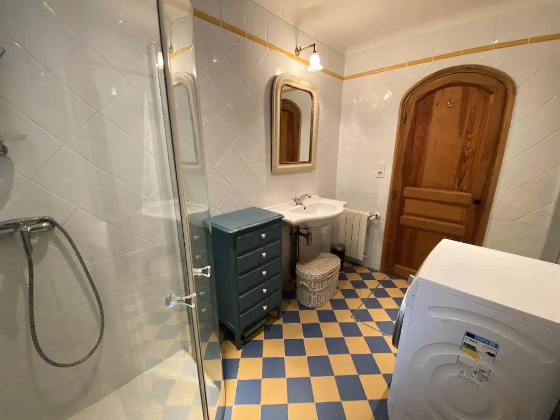 Maison de Vacances Fouras 54