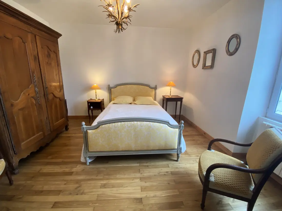 Maison de Vacances Fouras 54