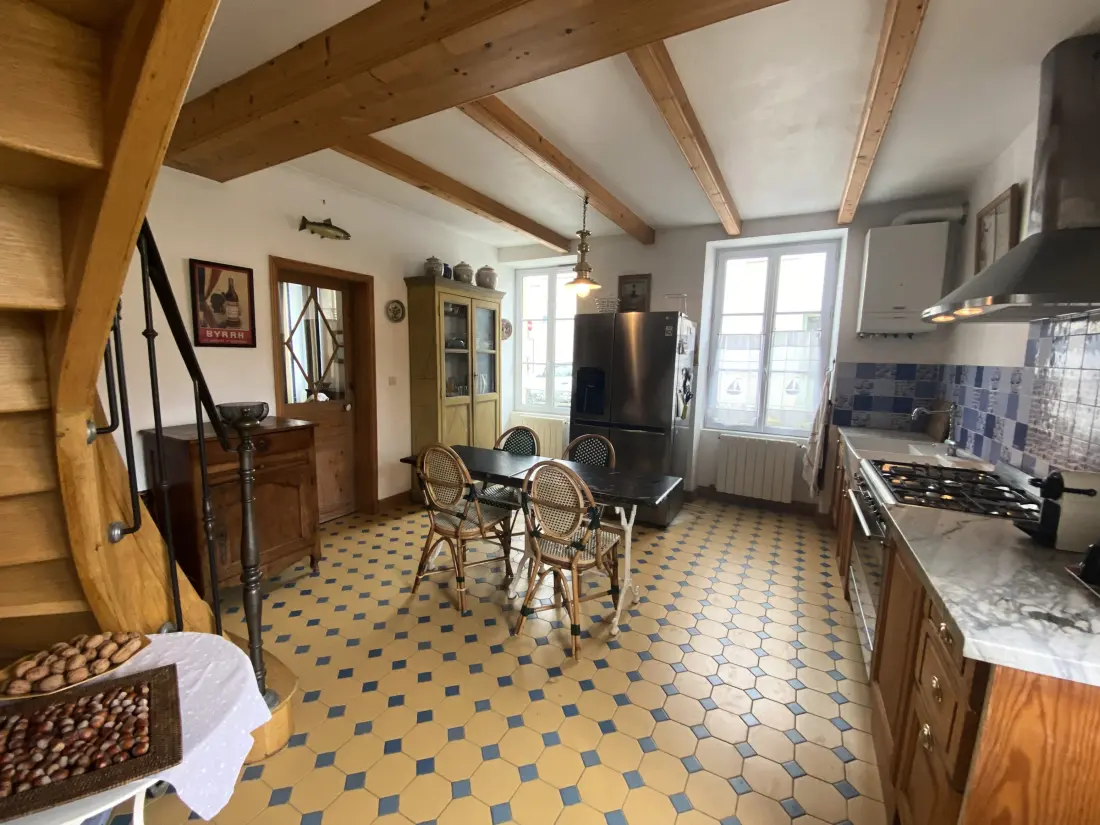 Maison de Vacances Fouras 54
