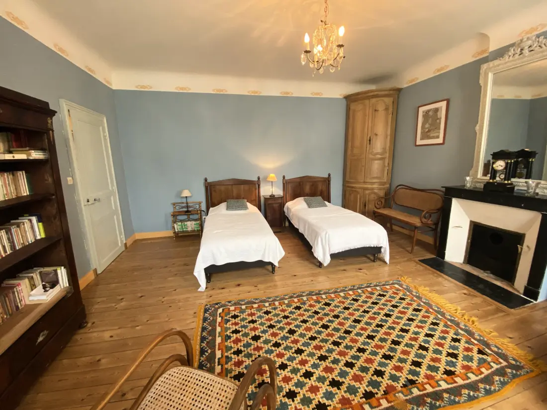 Maison de Vacances Fouras 54