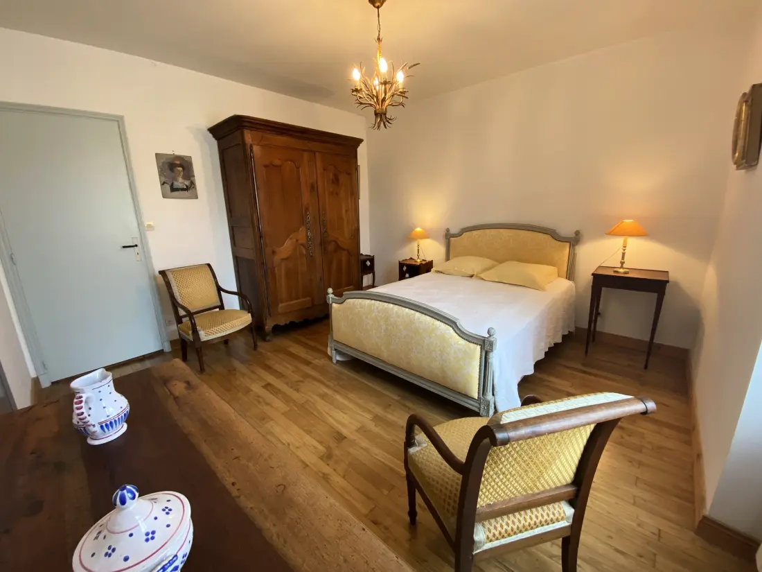 Maison de Vacances Fouras 54