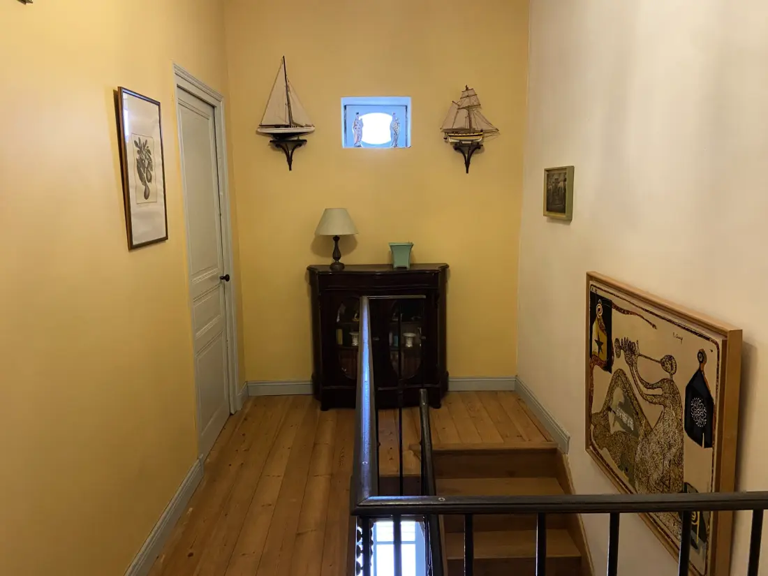 Maison de Vacances Fouras 54