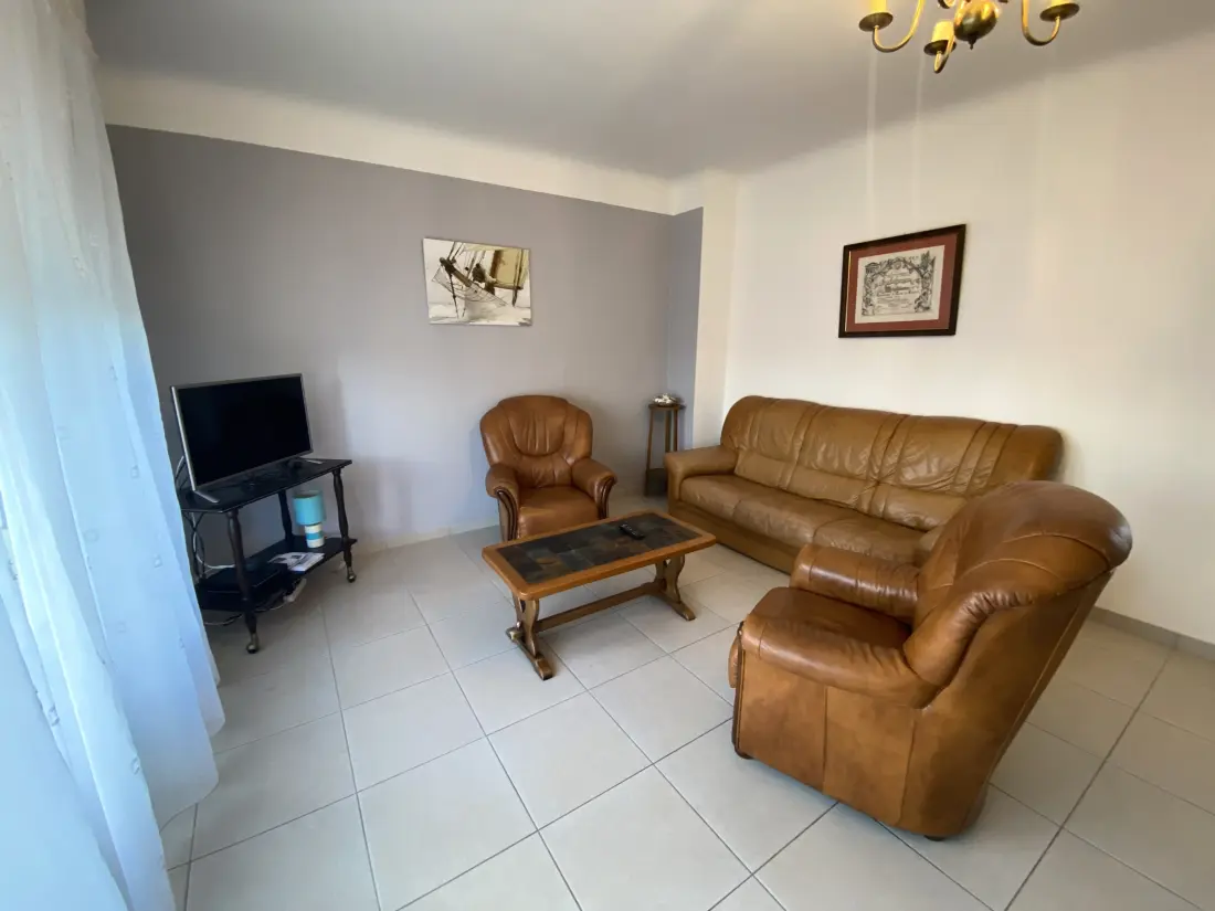 Maison de Vacances Fouras 56