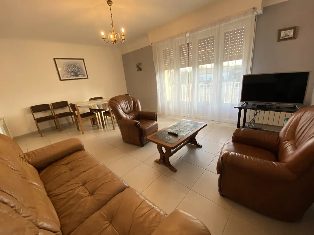 Maison de Vacances Fouras 56