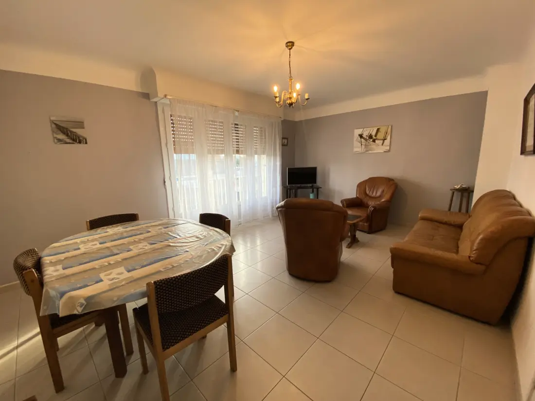 Maison de Vacances Fouras 56