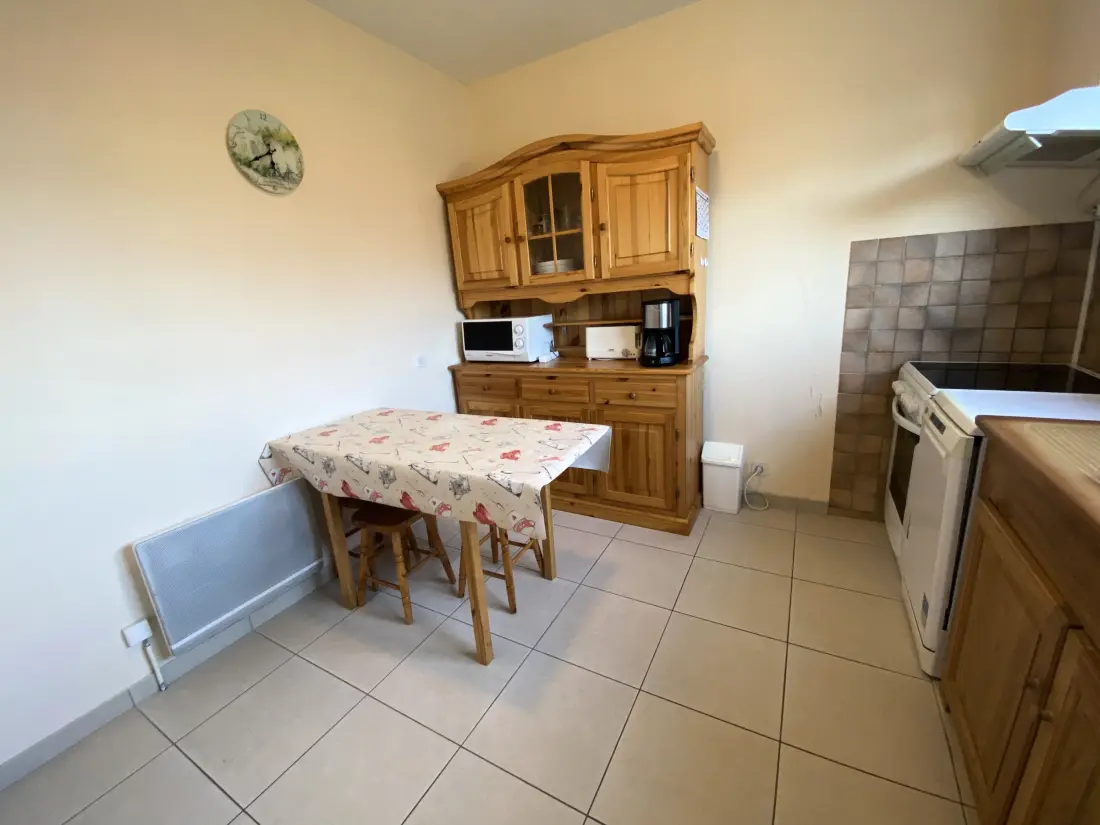 Maison de Vacances Fouras 56