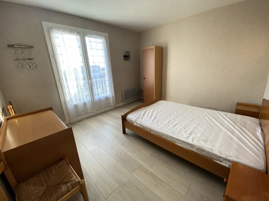 Maison de Vacances Fouras 56
