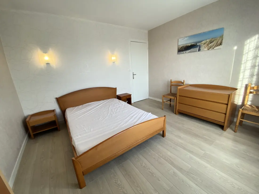 Maison de Vacances Fouras 56