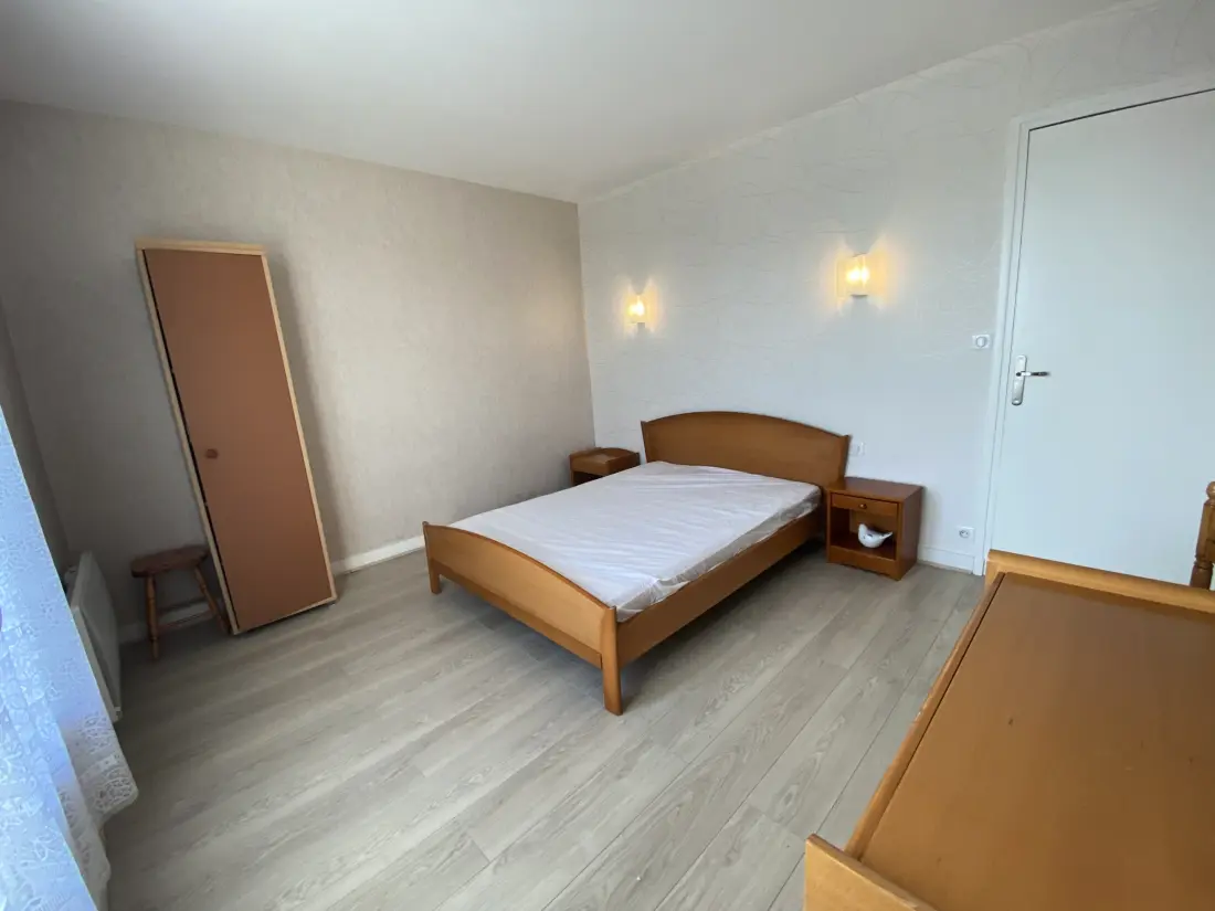 Maison de Vacances Fouras 56