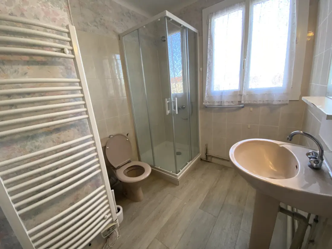 Maison de Vacances Fouras 56