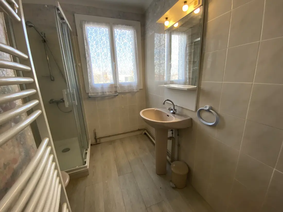 Maison de Vacances Fouras 56