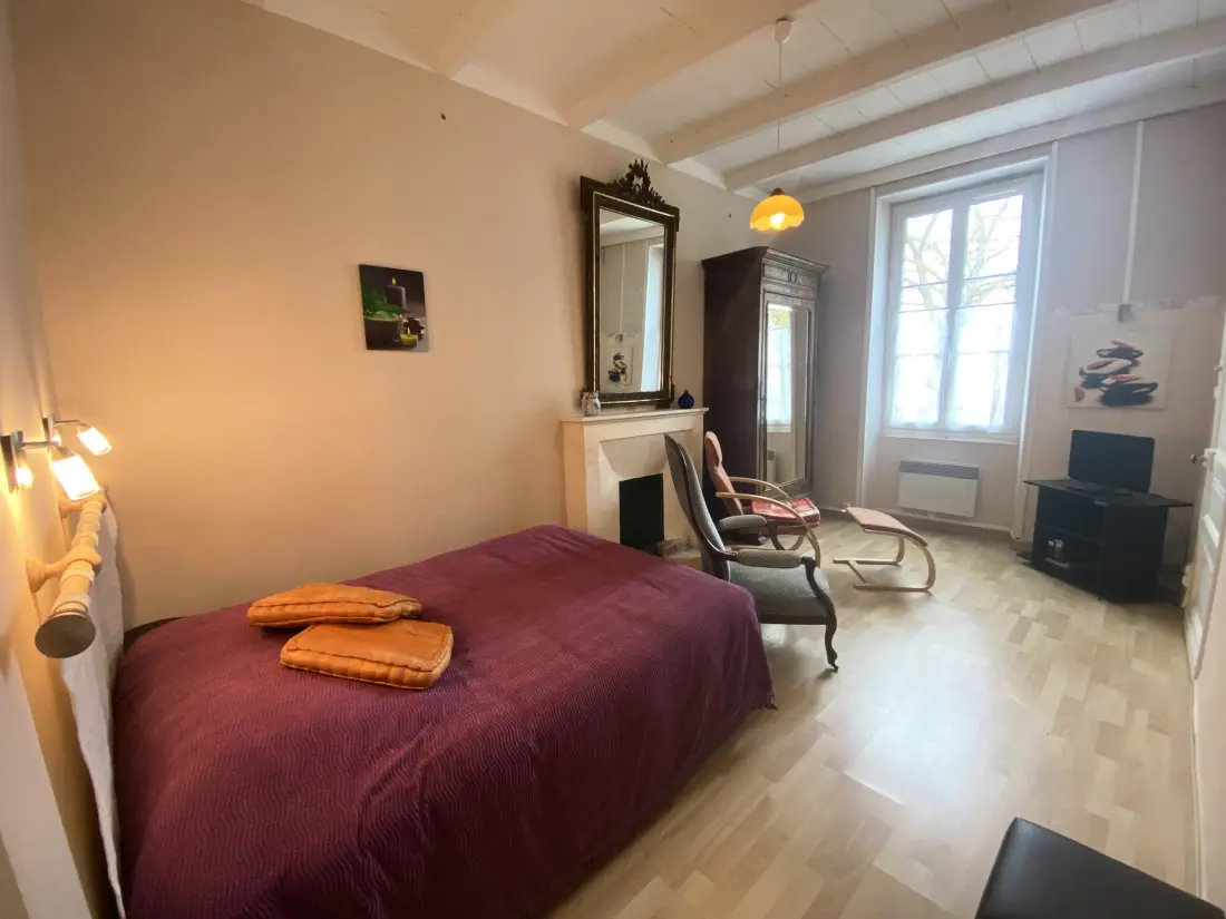 Maison de Vacances Fouras 59
