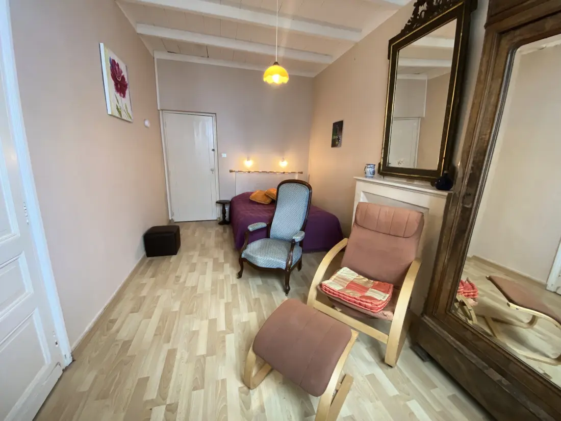 Maison de Vacances Fouras 59