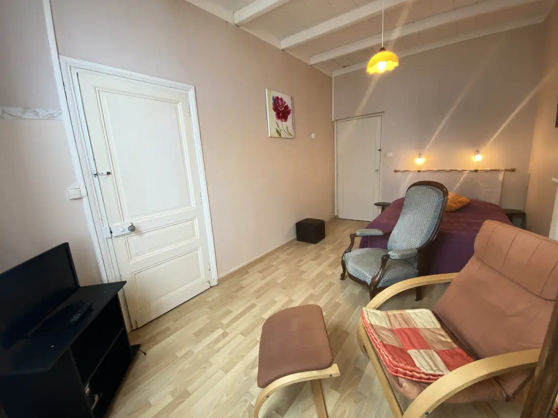 Maison de Vacances Fouras 59