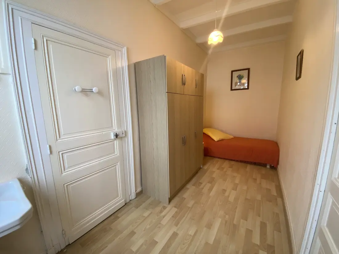 Maison de Vacances Fouras 59