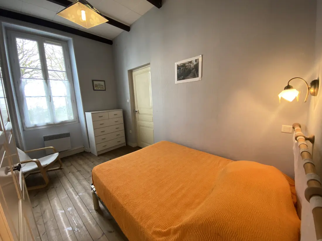 Maison de Vacances Fouras 59