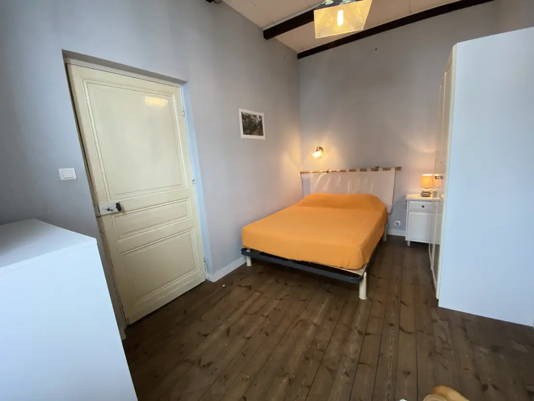 Maison de Vacances Fouras 59