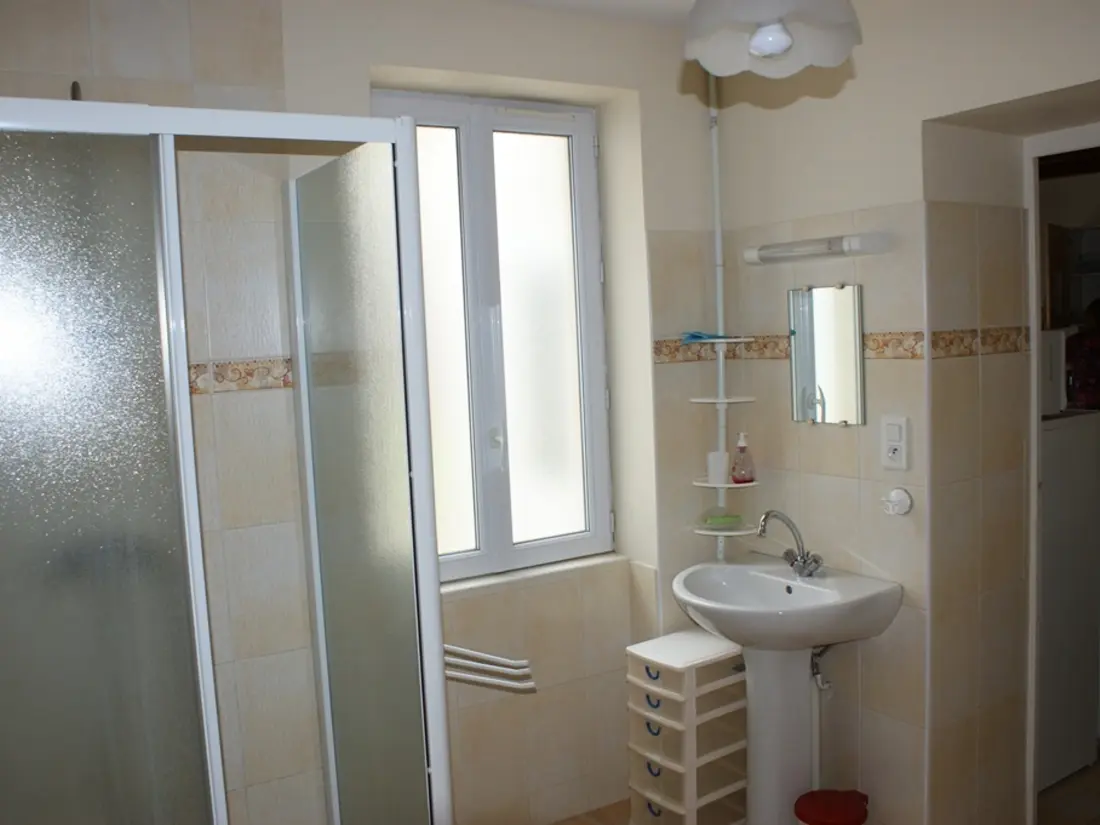 Maison de Vacances Fouras 59