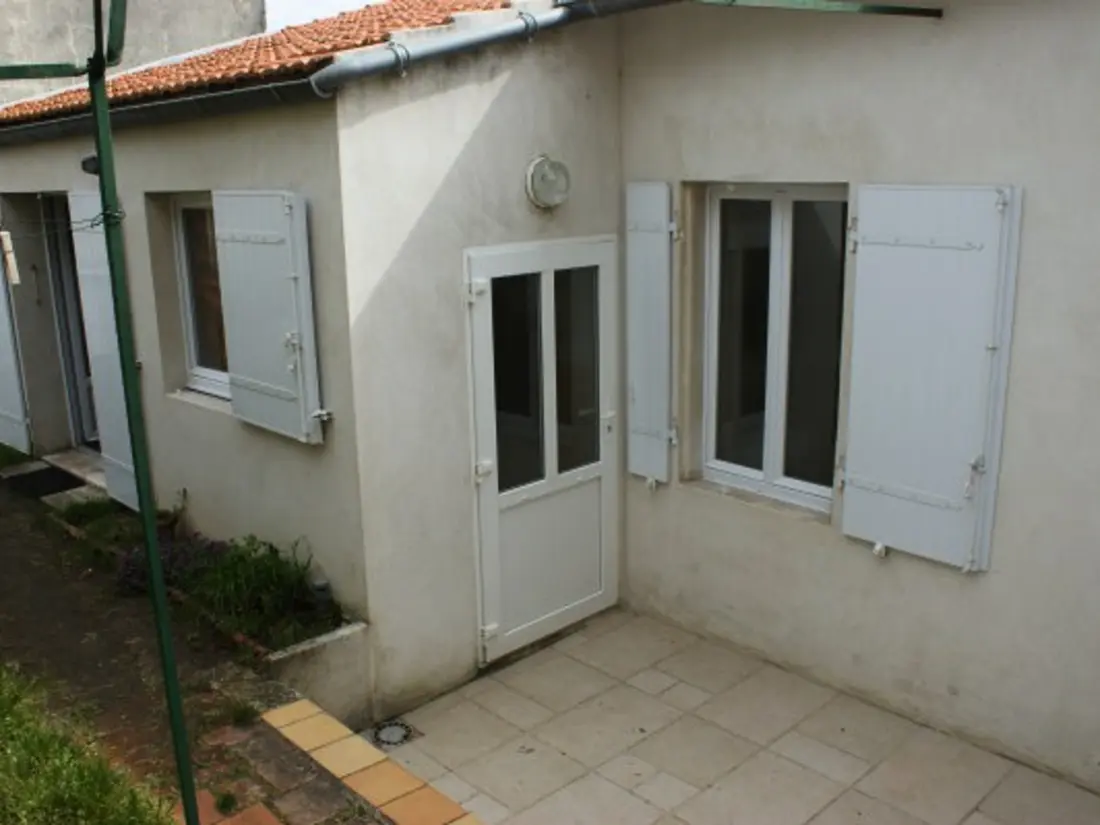 Maison de Vacances Fouras 59
