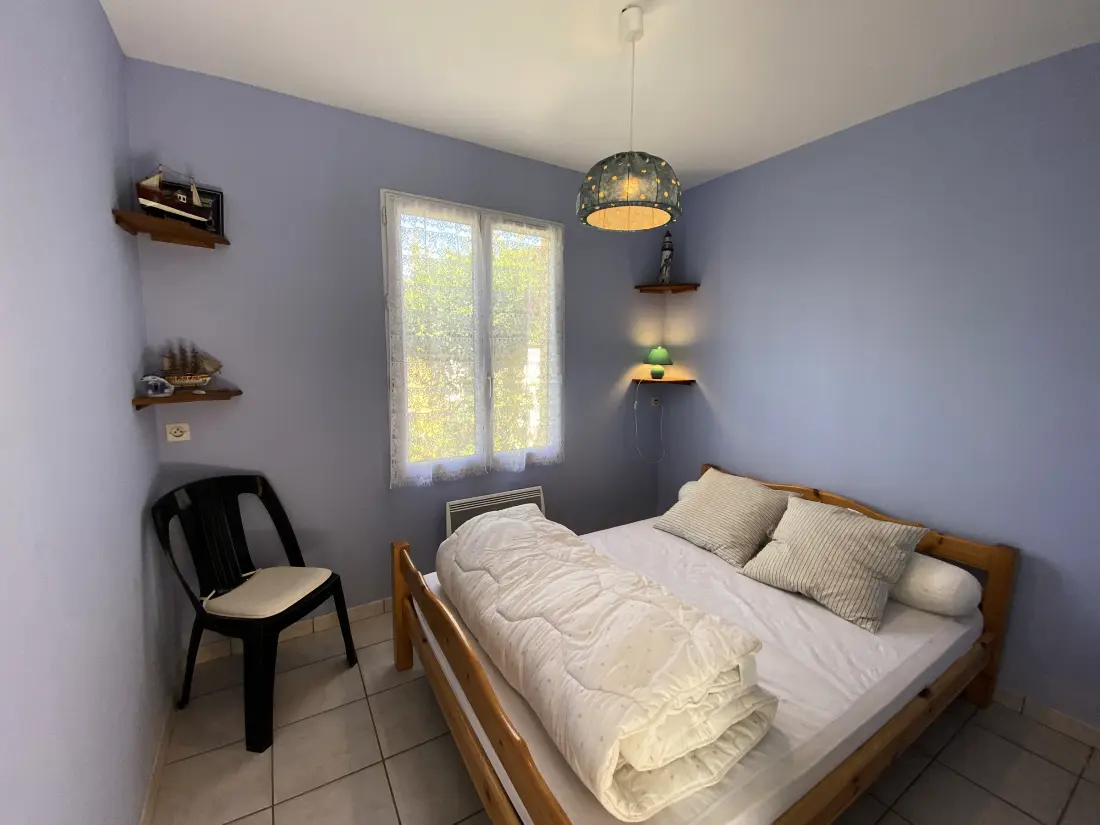Maison de Vacances Fouras 63