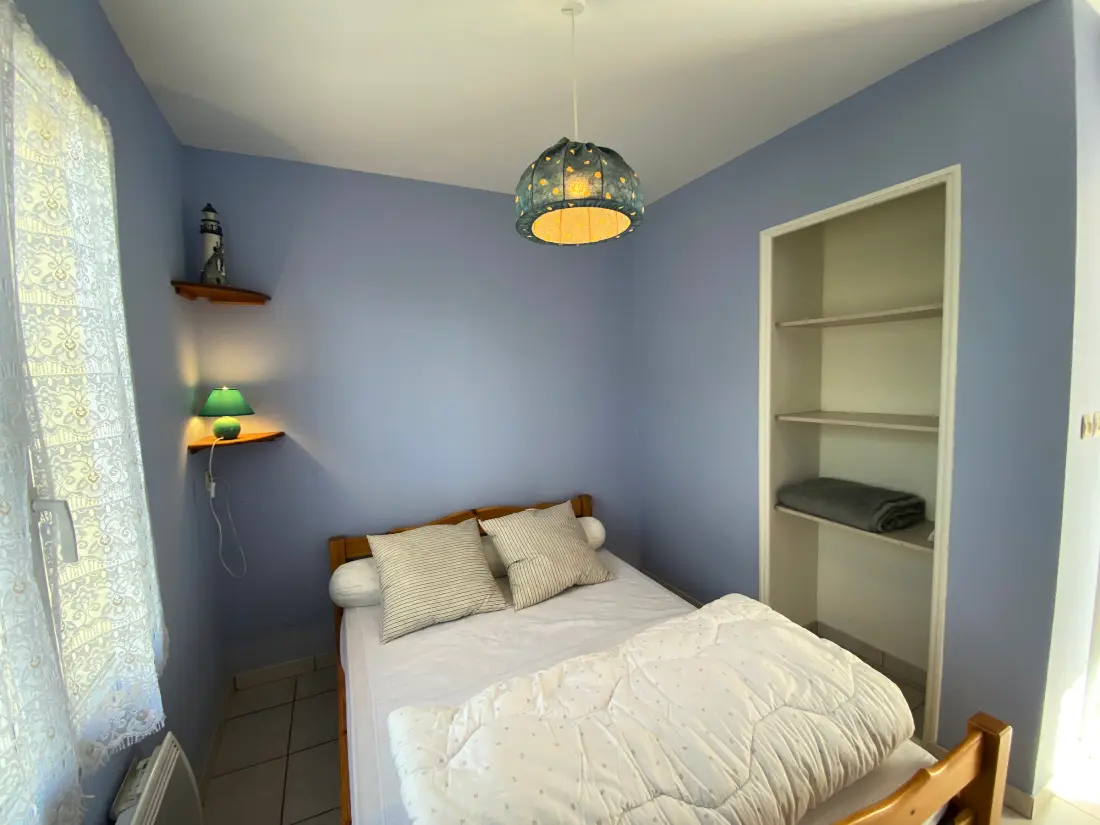 Maison de Vacances Fouras 63