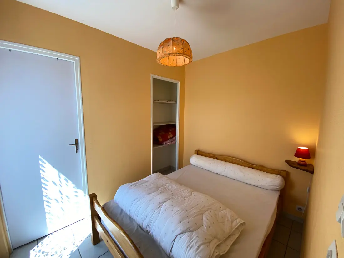 Maison de Vacances Fouras 63