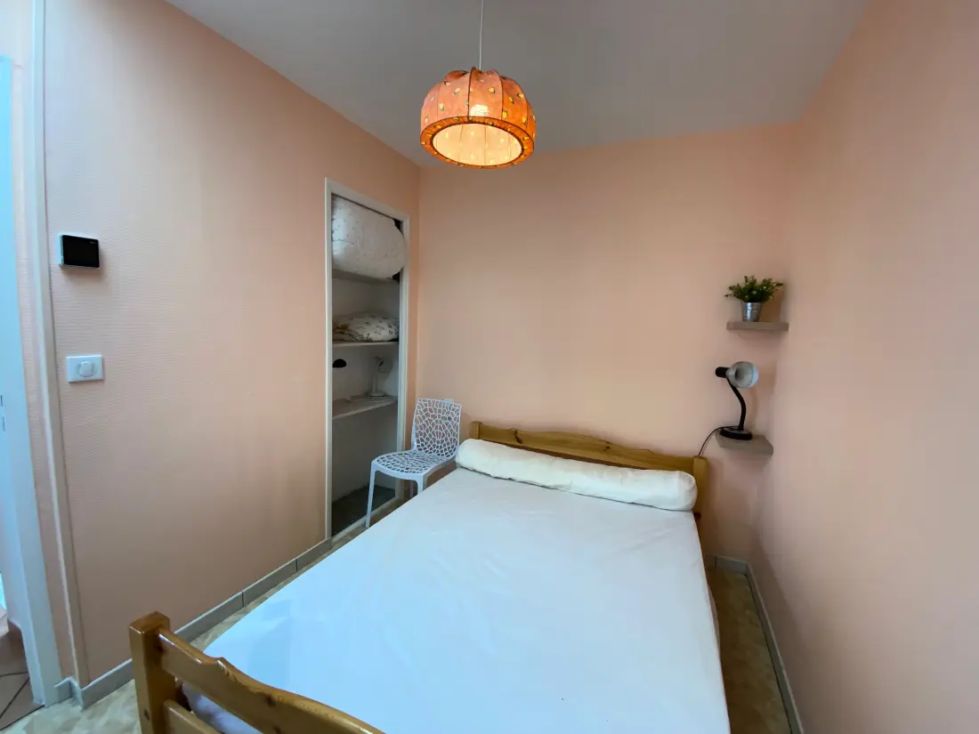 Maison de Vacances Fouras 63