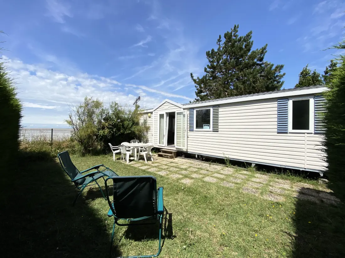 Maison de Vacances Fouras 65