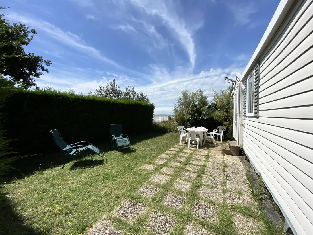 Maison de Vacances Fouras 65