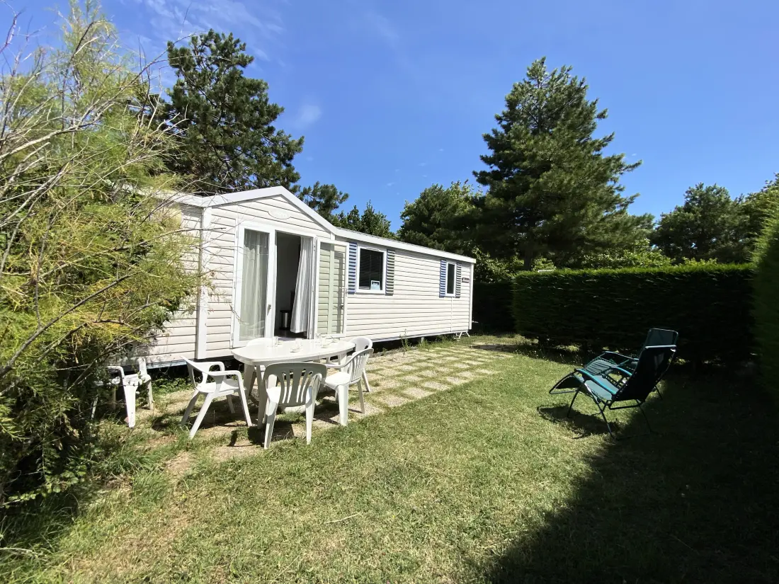 Maison de Vacances Fouras 65