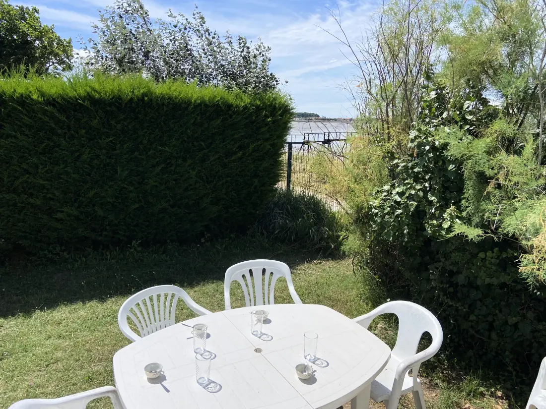 Maison de Vacances Fouras 65